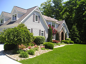Landscapers and Lawncare Services in Mineral Wells, WV